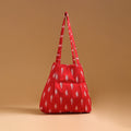 Handcrafted Eco-Friendly Shopping Jhola Bag 07