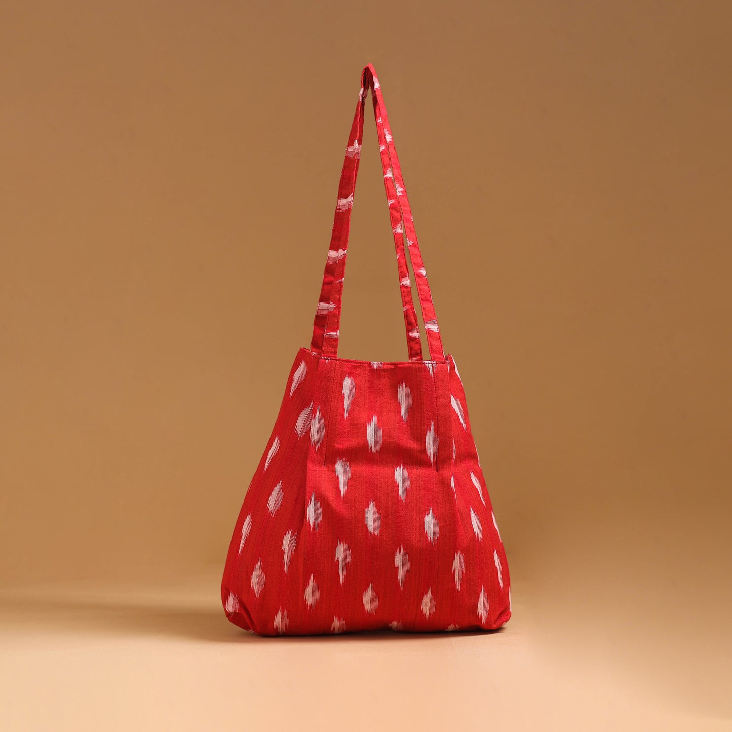 Handcrafted Eco-Friendly Shopping Jhola Bag 07