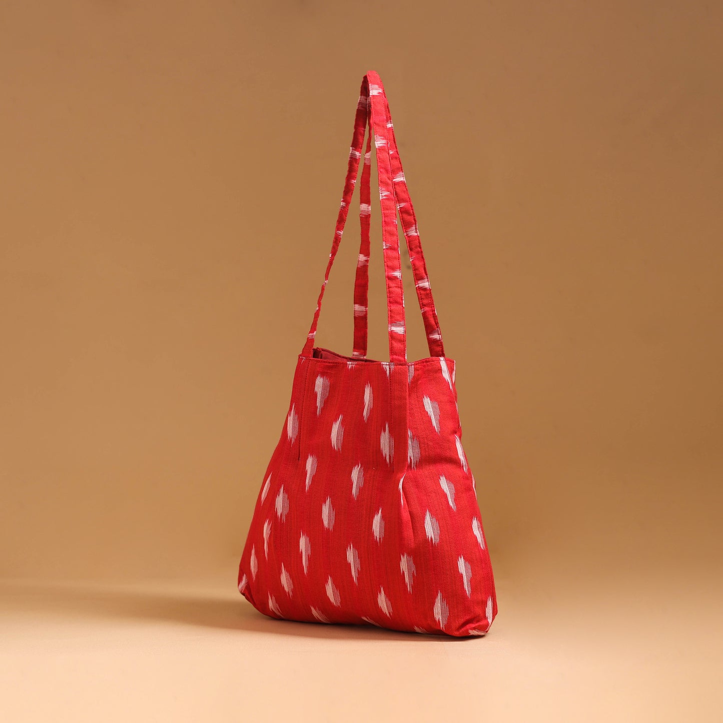Handcrafted Eco-Friendly Shopping Jhola Bag 07