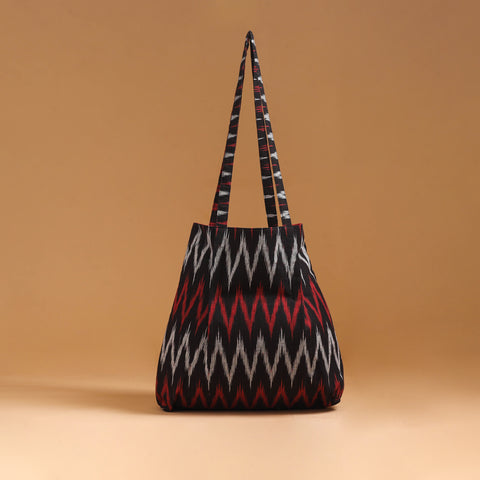 Handcrafted Eco-Friendly Shopping Jhola Bag 08