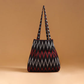 Handcrafted Eco-Friendly Shopping Jhola Bag 08