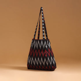 Handcrafted Eco-Friendly Shopping Jhola Bag 08