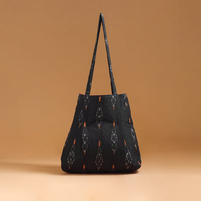 Handcrafted Eco-Friendly Shopping Jhola Bag 09