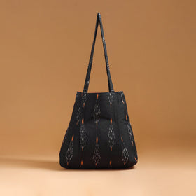 Handcrafted Eco-Friendly Shopping Jhola Bag 09
