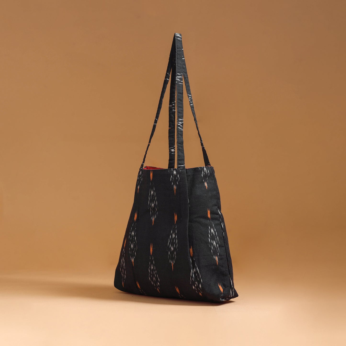 Handcrafted Eco-Friendly Shopping Jhola Bag 09