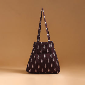 Handcrafted Eco-Friendly Shopping Jhola Bag 10