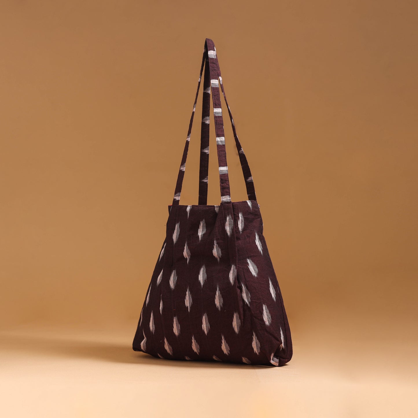 Handcrafted Eco-Friendly Shopping Jhola Bag 10
