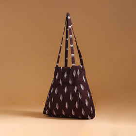 Handcrafted Eco-Friendly Shopping Jhola Bag 10