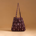 Handcrafted Eco-Friendly Shopping Jhola Bag 11