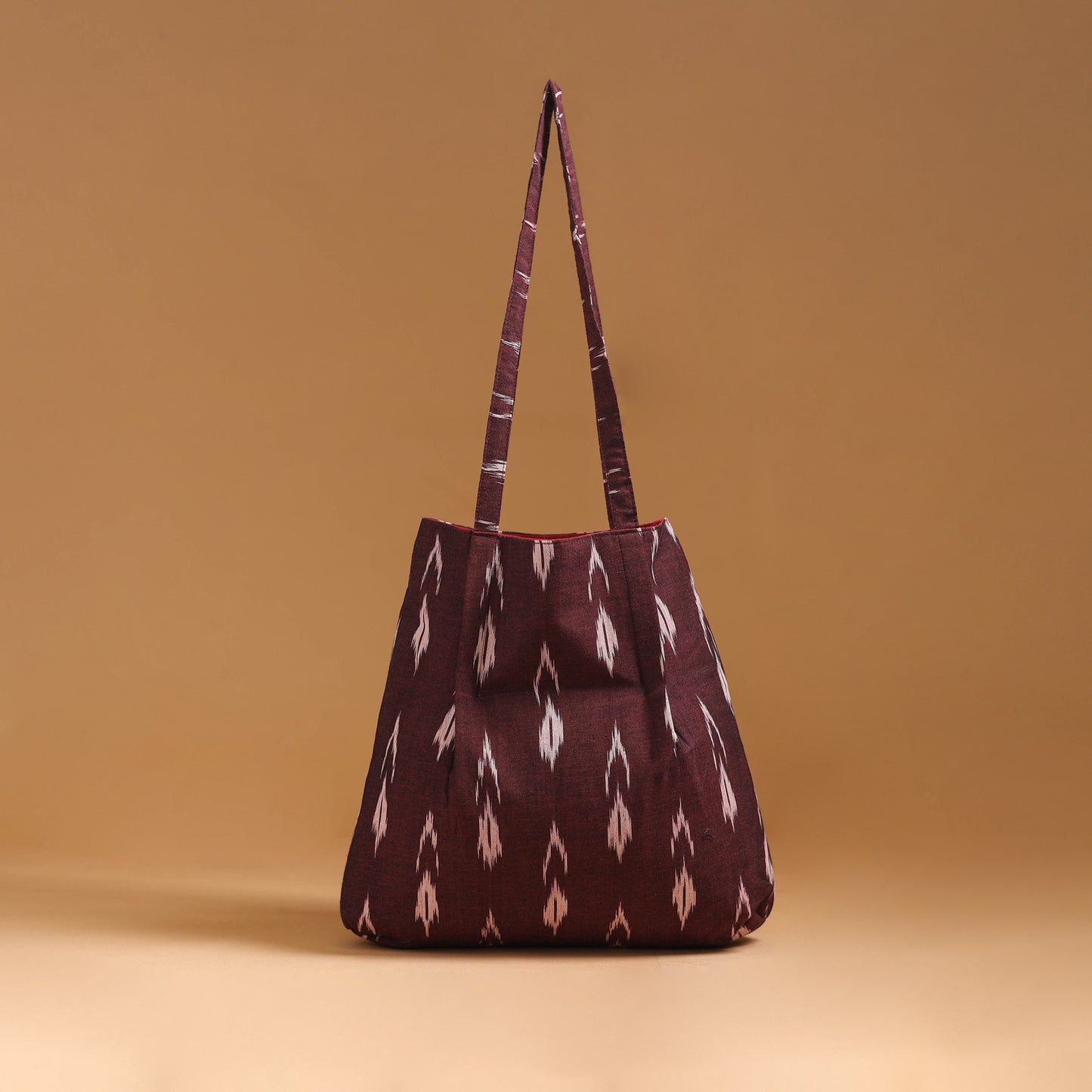 Handcrafted Eco-Friendly Shopping Jhola Bag 11
