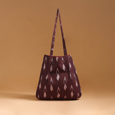 Handcrafted Eco-Friendly Shopping Jhola Bag 11