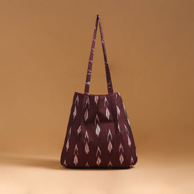 Handcrafted Eco-Friendly Shopping Jhola Bag 11
