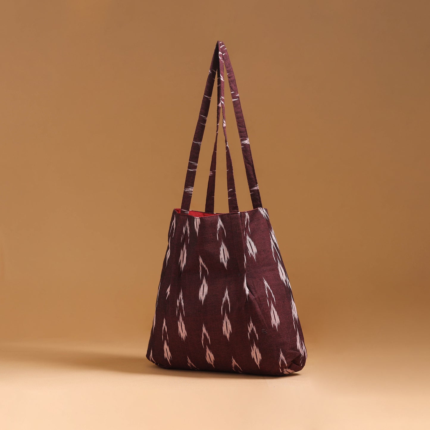 Handcrafted Eco-Friendly Shopping Jhola Bag 11