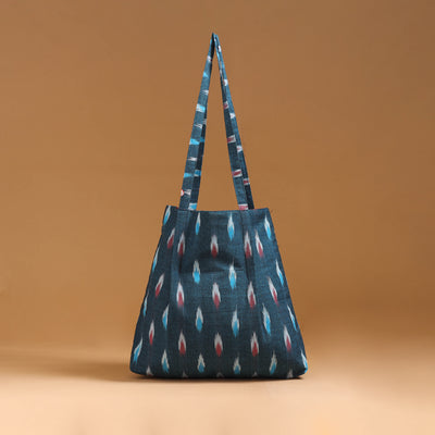 Handcrafted Eco-Friendly Shopping Jhola Bag 12