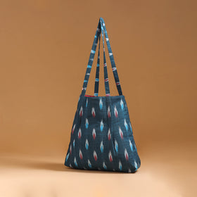 Handcrafted Eco-Friendly Shopping Jhola Bag 12