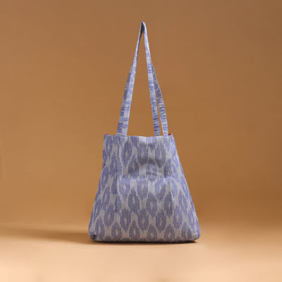 Handcrafted Eco-Friendly Shopping Jhola Bag 13