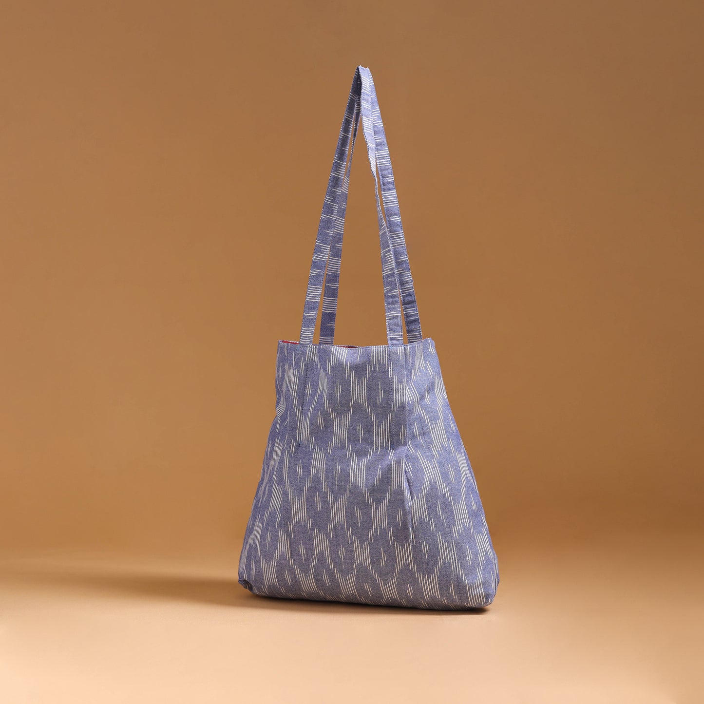 Handcrafted Eco-Friendly Shopping Jhola Bag 13