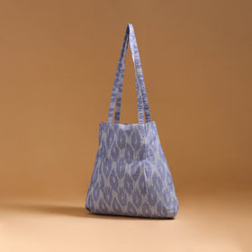 Handcrafted Eco-Friendly Shopping Jhola Bag 13