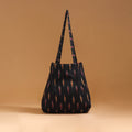 Handcrafted Eco-Friendly Shopping Jhola Bag 14
