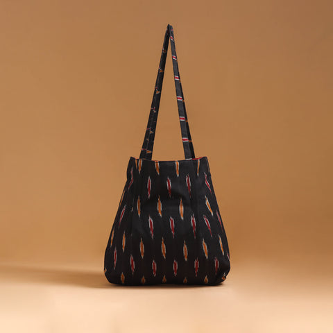 Handcrafted Eco-Friendly Shopping Jhola Bag 14