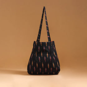 Handcrafted Eco-Friendly Shopping Jhola Bag 14