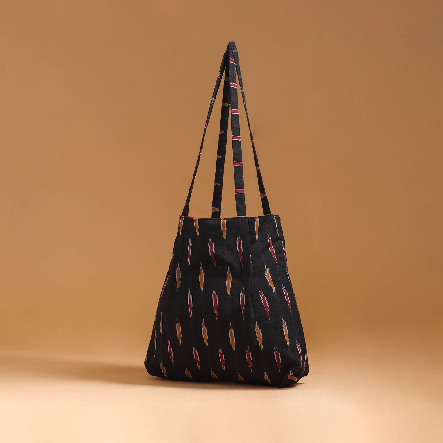 Handcrafted Eco-Friendly Shopping Jhola Bag 14