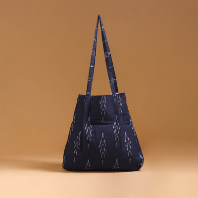 Handcrafted Eco-Friendly Shopping Jhola Bag 15