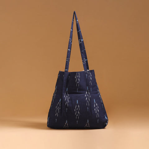 Handcrafted Eco-Friendly Shopping Jhola Bag 15