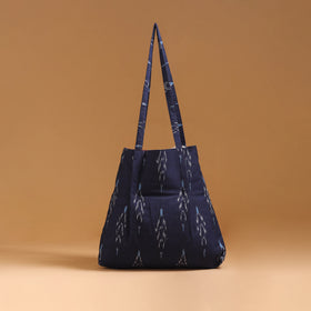 Handcrafted Eco-Friendly Shopping Jhola Bag 15