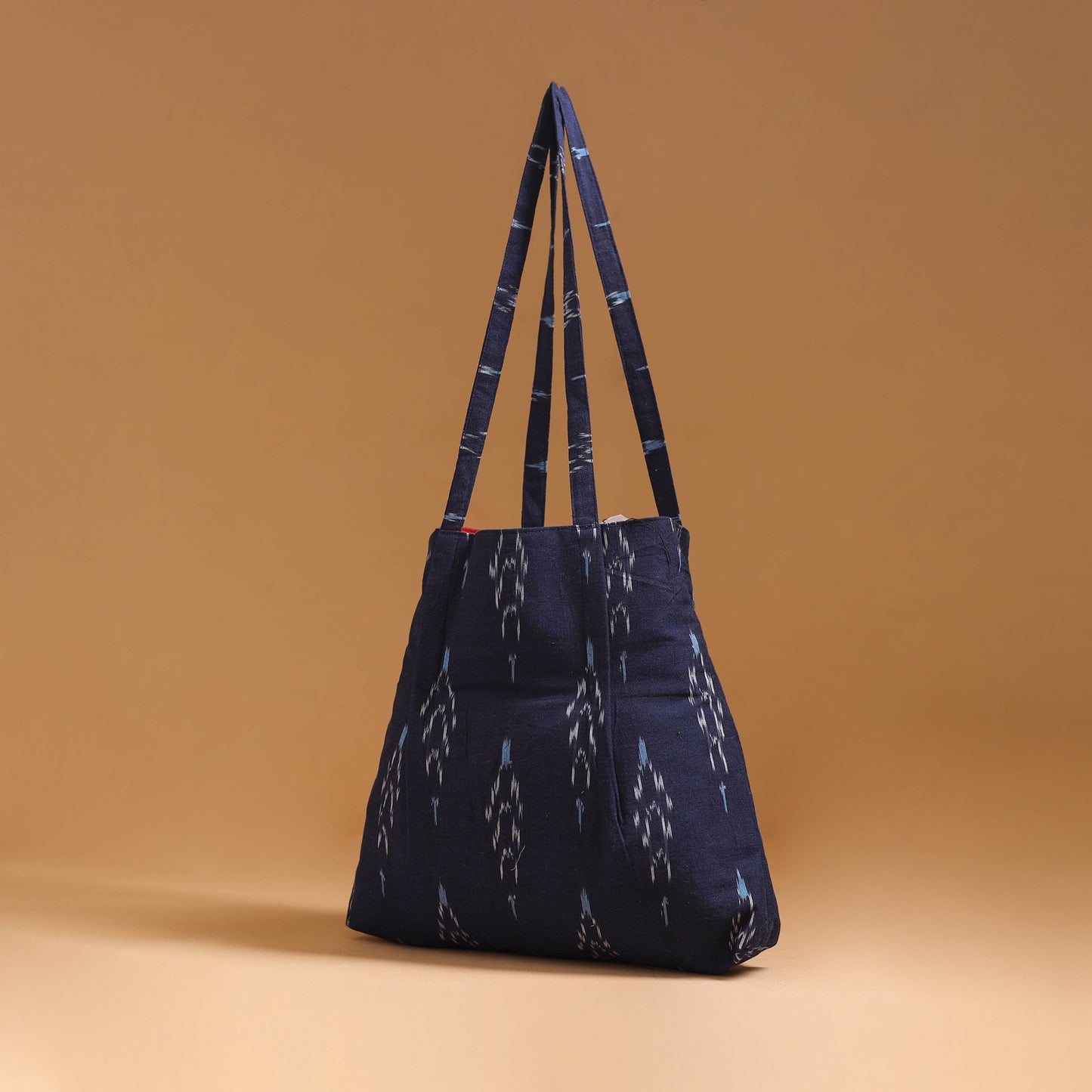 Handcrafted Eco-Friendly Shopping Jhola Bag 15