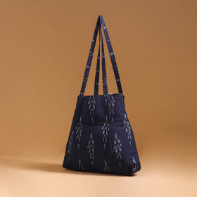 Handcrafted Eco-Friendly Shopping Jhola Bag 15