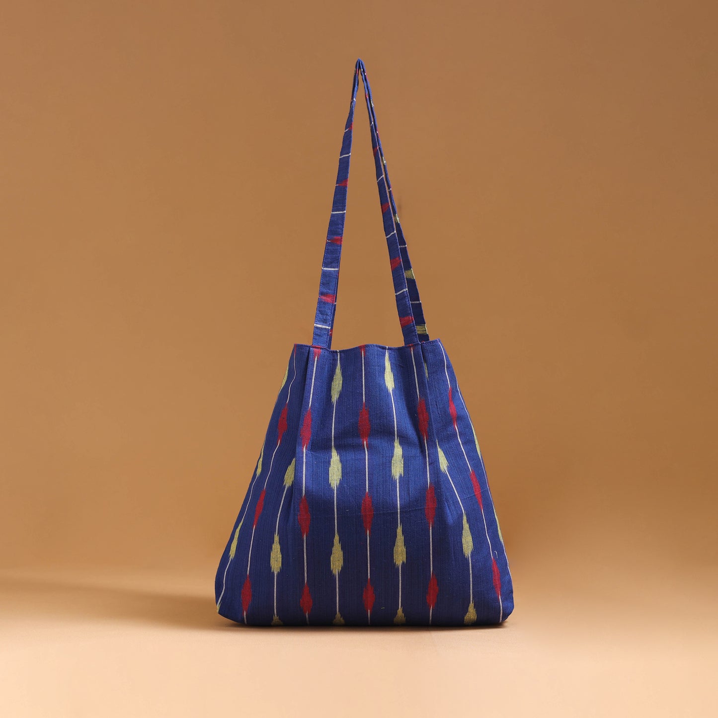 Handcrafted Eco-Friendly Shopping Jhola Bag 16