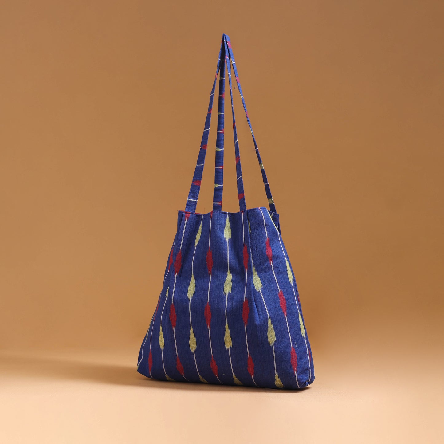 Handcrafted Eco-Friendly Shopping Jhola Bag 16
