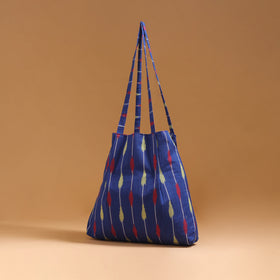 Handcrafted Eco-Friendly Shopping Jhola Bag 16