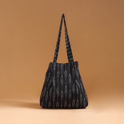 Handcrafted Eco-Friendly Shopping Jhola Bag 17