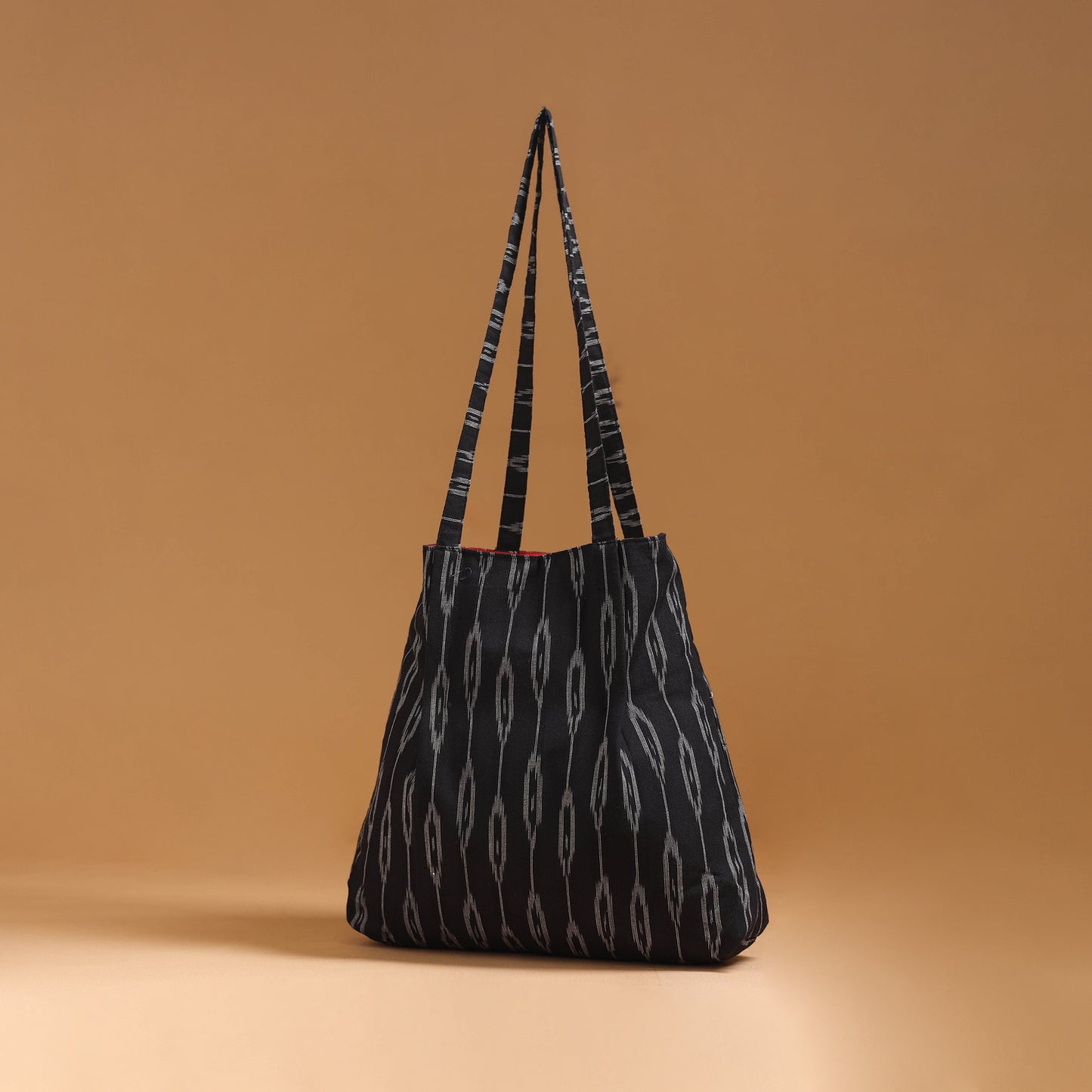 Handcrafted Eco-Friendly Shopping Jhola Bag 17