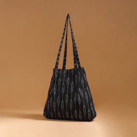 Handcrafted Eco-Friendly Shopping Jhola Bag 17