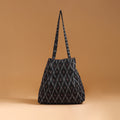 Handcrafted Eco-Friendly Shopping Jhola Bag 18
