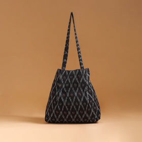 Handcrafted Eco-Friendly Shopping Jhola Bag 18