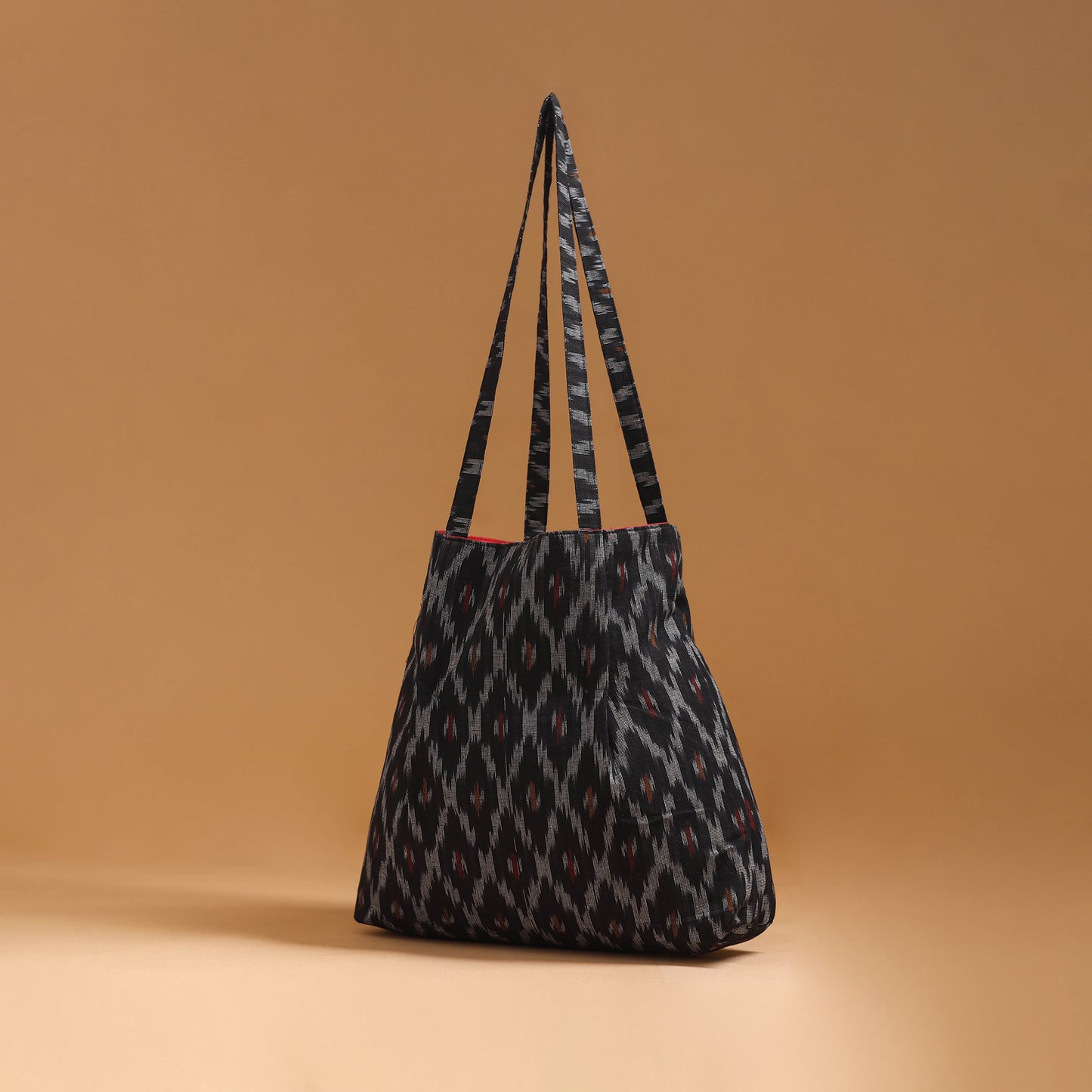 Handcrafted Eco-Friendly Shopping Jhola Bag 18
