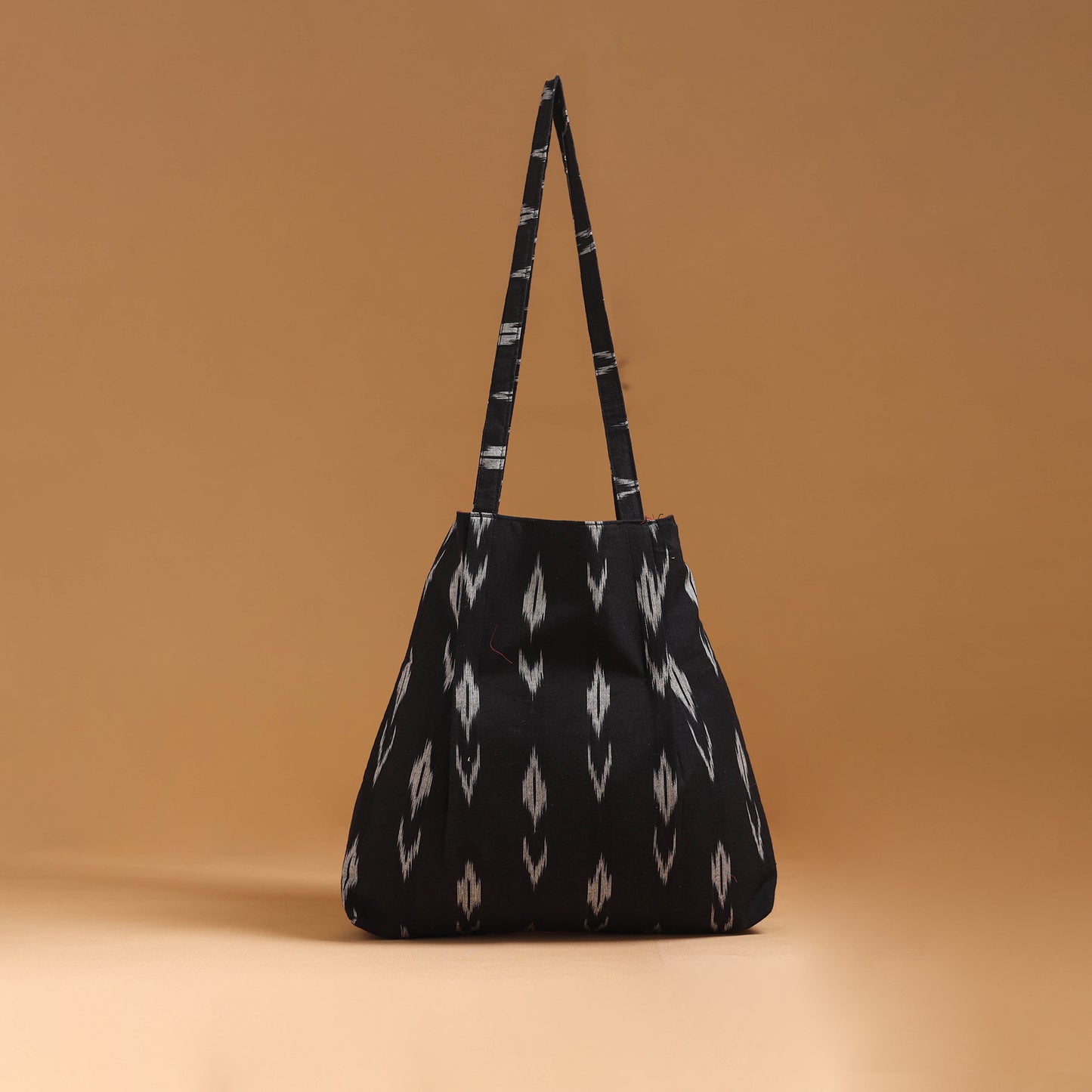 Handcrafted Eco-Friendly Shopping Jhola Bag 19