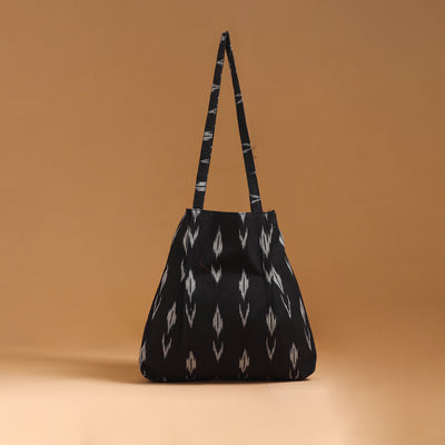 Handcrafted Eco-Friendly Shopping Jhola Bag 19