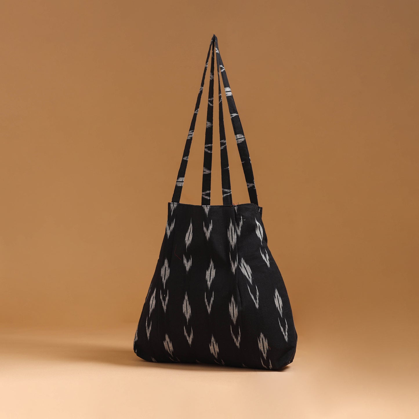 Handcrafted Eco-Friendly Shopping Jhola Bag 19