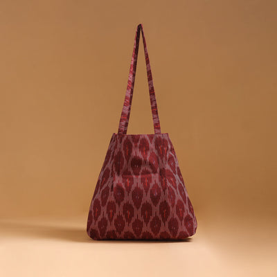 Handcrafted Eco-Friendly Shopping Jhola Bag 20