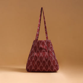 Handcrafted Eco-Friendly Shopping Jhola Bag 20