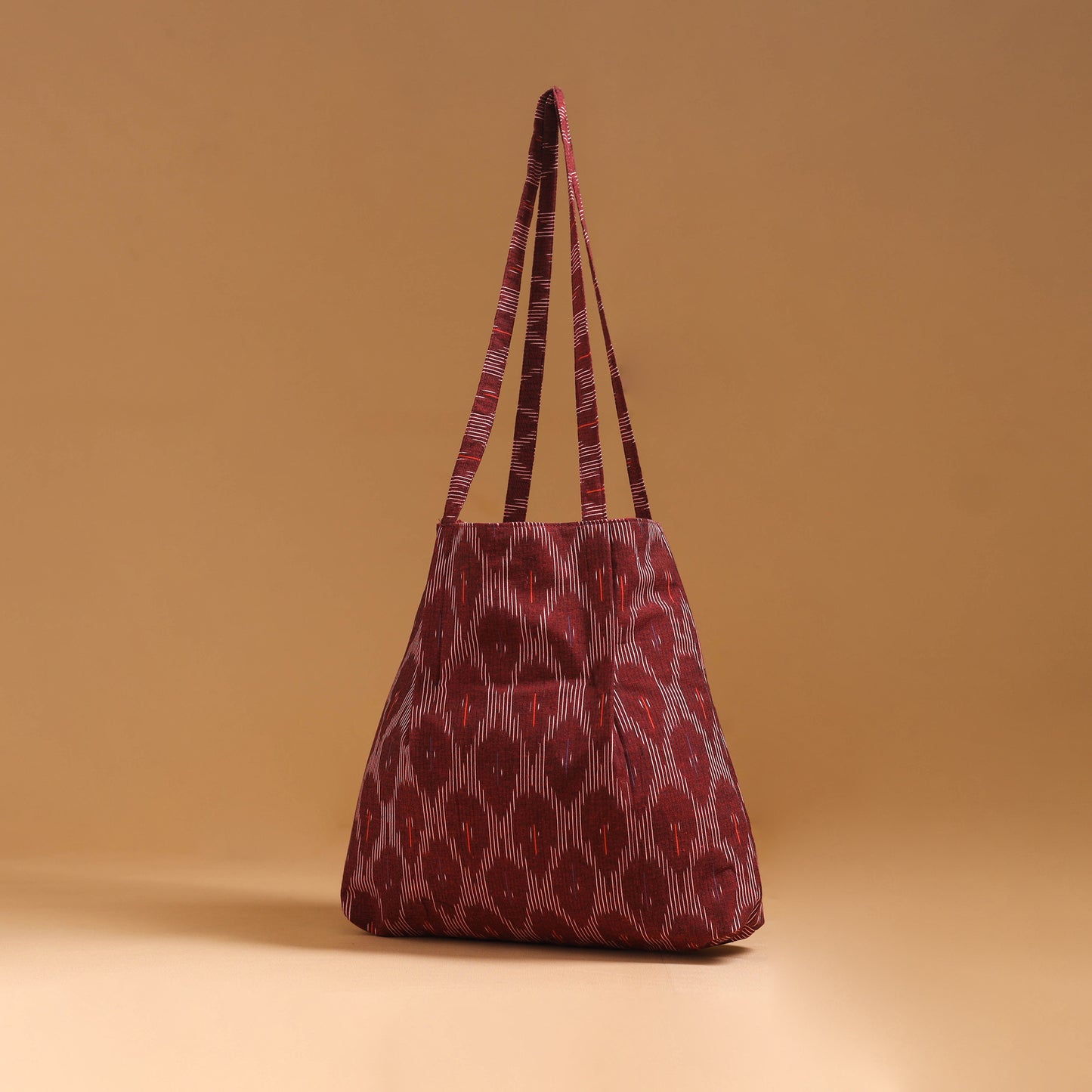 Handcrafted Eco-Friendly Shopping Jhola Bag 20