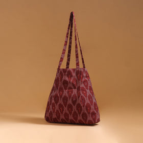 Handcrafted Eco-Friendly Shopping Jhola Bag 20