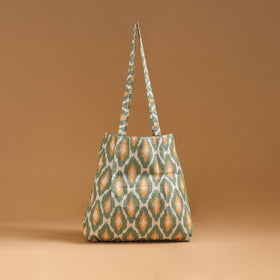 Handcrafted Eco-Friendly Shopping Jhola Bag 21