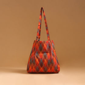 Handcrafted Eco-Friendly Shopping Jhola Bag 22