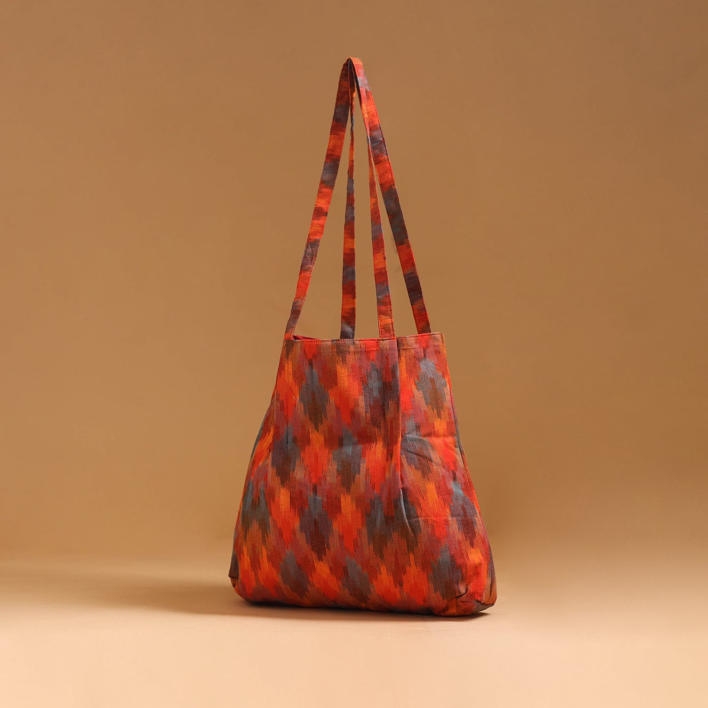 Handcrafted Eco-Friendly Shopping Jhola Bag 22